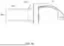 Fig. 52 - ENDOSCOPE ATTACHMENT MECHANISM FOR USE WITH SUTURE BASED CLOSURE DEVICE