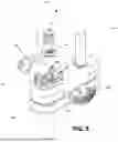 Fig. 09 - MULTI-CLAMP APPARATUS FOR EXTERNAL BONE FIXATOR