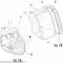 Fig. 02 - PERICARDIAL TRANSECTION DEVICE WITH SHAPE SET ELECTRODE