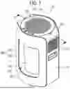 Fig. 02 - ELECTRICAL DISCHARGE TYPE AIR CLEANER