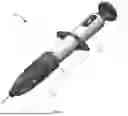 Fig. 03 - INTRAVITREAL INJECTOR