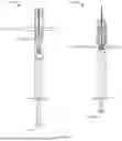 Fig. 24 - INTRAVITREAL INJECTOR