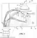 Fig. 02 - VENTILATION ASSESSMENT SYSTEM, FACE MASK, AND METHOD