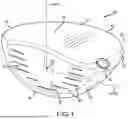 Fig. 02 - GOLF CLUB HEAD HAVING AN ADJUSTABLE WEIGHTING SYSTEM