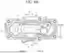 Fig. 11 - GAS-LIQUID SEPARATOR