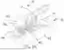 Fig. 03 - SPRAY NOZZLE WITH MULTIPLE DISCHARGE ORIFICES FOR PRODUCING FULL CONE SPRAY PATTERN