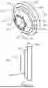 Fig. 04 - SPRAY NOZZLE WITH MULTIPLE DISCHARGE ORIFICES FOR PRODUCING FULL CONE SPRAY PATTERN