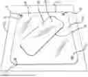 Fig. 01 - BUILD PLATE ASSEMBLY FOR ADDITIVE MANUFACTURING