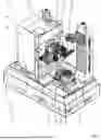Fig. 02 - GRINDING MACHINE FOR GEAR GRINDING