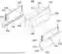 Fig. 01 - Electrode Lead Aligning and Masking Device