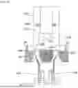 Fig. 11 - Electrode Lead Aligning and Masking Device