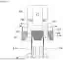 Fig. 13 - Electrode Lead Aligning and Masking Device