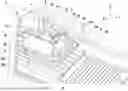 Fig. 01 - MEASURING BODY FOR VERIFYING GEOMETRICAL DEVIATIONS OF A 3-AXIS MACHINE TOOL, 3-AXIS MACHINE TOOL, AND METHOD FOR COMPENSATING GEOMETRICAL DEVIATIONS OF A 3-AXIS MACHINE TOOL