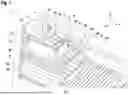 Fig. 02 - MEASURING BODY FOR VERIFYING GEOMETRICAL DEVIATIONS OF A 3-AXIS MACHINE TOOL, 3-AXIS MACHINE TOOL, AND METHOD FOR COMPENSATING GEOMETRICAL DEVIATIONS OF A 3-AXIS MACHINE TOOL