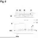 Fig. 06 - MEASURING BODY FOR VERIFYING GEOMETRICAL DEVIATIONS OF A 3-AXIS MACHINE TOOL, 3-AXIS MACHINE TOOL, AND METHOD FOR COMPENSATING GEOMETRICAL DEVIATIONS OF A 3-AXIS MACHINE TOOL