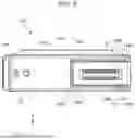 Fig. 07 - CARTRIDGE AND LIQUID EJECTION APPARATUS