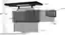 Fig. 01 - SUN SHADE VISOR FOR VEHICLES