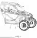 Fig. 02 - FRAMELESS VEHICLE DOOR ASSEMBLY