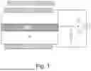 Fig. 02 - High-Voltage Vehicle Electrical System With Potential Island In Two-Stage Insulation And With Resistance Dissipation