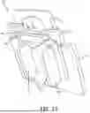 Fig. 06 - TIE DOWN ANCHOR ASSEMBLY FOR STAKE BED TRAILER POCKETS
