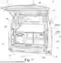 Fig. 08 - RECREATIONAL VEHICLE AND STORAGE DEVICE FOR AN INTERIOR
