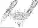 Fig. 01 - SNOWMOBILE STEERING SYSTEM