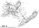 Fig. 07 - SNOWMOBILE STEERING SYSTEM