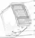 Fig. 01 - VIBRATION DAMPING DEVICE, CAB AND COLLABORATIVE OPTIMIZATION METHOD FOR FATIGUE LIFE AND LIGHTWEIGHT OF CAB
