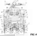Fig. 06 - SNOWMOBILE HAVING A CONTINUOUSLY VARIABLE TRANSMISSION