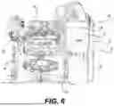 Fig. 08 - SNOWMOBILE HAVING A CONTINUOUSLY VARIABLE TRANSMISSION