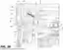 Fig. 41 - SNOWMOBILE HAVING A CONTINUOUSLY VARIABLE TRANSMISSION