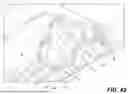 Fig. 45 - SNOWMOBILE HAVING A CONTINUOUSLY VARIABLE TRANSMISSION