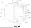 Fig. 49 - SNOWMOBILE HAVING A CONTINUOUSLY VARIABLE TRANSMISSION
