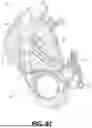 Fig. 63 - SNOWMOBILE HAVING A CONTINUOUSLY VARIABLE TRANSMISSION
