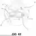 Fig. 64 - SNOWMOBILE HAVING A CONTINUOUSLY VARIABLE TRANSMISSION