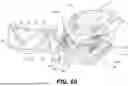 Fig. 71 - SNOWMOBILE HAVING A CONTINUOUSLY VARIABLE TRANSMISSION