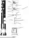 Fig. 09 - MARINE NAVIGATION LIGHT WITH FLEXIBLE CIRCUIT