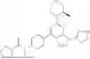 Fig. 1069 - AROMATIC HETEROCYCLE-SUBSTITUTED COMPOUNDS, AND PREPARATION METHOD THEREFOR AND USE THEREOF