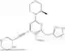 Fig. 197 - AROMATIC HETEROCYCLE-SUBSTITUTED COMPOUNDS, AND PREPARATION METHOD THEREFOR AND USE THEREOF