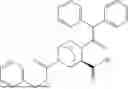 Fig. 197 - RECEPTOR INHIBITOR, PHARMACEUTICAL COMPOSITION COMPRISING SAME, AND USE THEREOF