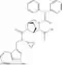 Fig. 366 - RECEPTOR INHIBITOR, PHARMACEUTICAL COMPOSITION COMPRISING SAME, AND USE THEREOF