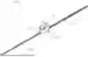 Fig. 01 - TIE BAR ASSEMBLY