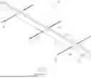 Fig. 02 - TIE BAR ASSEMBLY