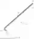 Fig. 22 - TIE BAR ASSEMBLY