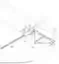 Fig. 40 - TIE BAR ASSEMBLY