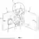 Fig. 02 - PANEL STRUCTURE FOR A HIDDEN WATER TANK