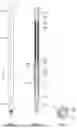 Fig. 02 - SYSTEM, METHOD AND APPARATUS FOR HYDRAULIC DOWNHOLE STICK-SLIP MITIGATION