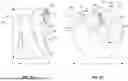 Fig. 09 - Hydraulic turbine