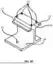 Fig. 07 - PANEL CLAMPING AND MOUNTING MECHANISM