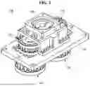 Fig. 02 - POWER TRANSMISSION APPARATUS AND MANUFACTURING METHOD THEREFOR